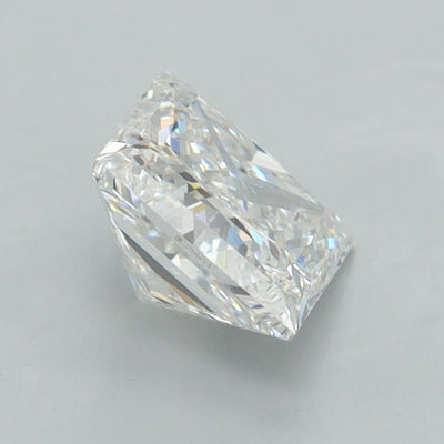 1.43 Carat Princess Lab Diamond :: Greenstar spin frame 07