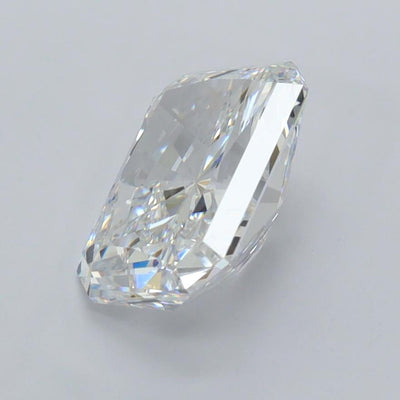 2.02 Carat Radiant Lab Diamond :: Greenstar spin frame 07