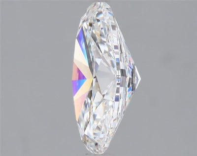 2.02 Carat Oval Lab Diamond :: Greenstar spin frame 07
