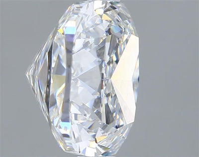 3.03 Carat Cushion Lab Diamond :: Greenstar spin frame 07