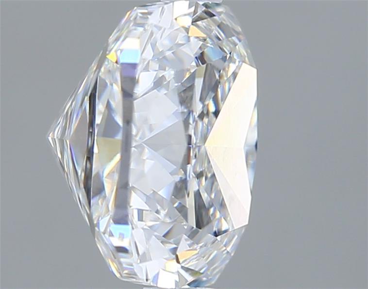 3.03 Carat Cushion Lab Diamond :: Greenstar spin frame 07