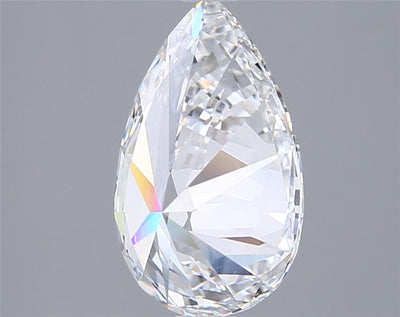 1.92 Carat Pear Lab Diamond :: Greenstar spin frame 07