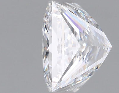 1.54 Carat Princess Lab Diamond :: Greenstar spin frame 07