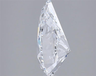 2.58 Carat Pear Lab Diamond :: Greenstar spin frame 07