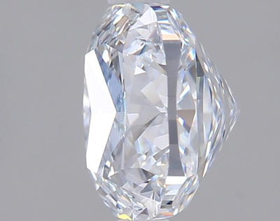 2.51 Carat Cushion Lab Diamond :: Greenstar spin frame 07