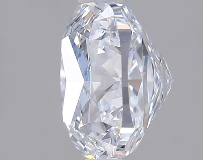 2.51 Carat Cushion Lab Diamond :: Greenstar spin frame 07