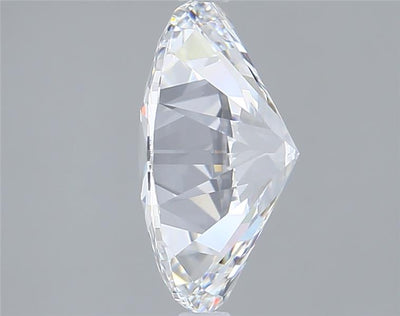 3.53 Carat Oval Lab Diamond :: Greenstar spin frame 07