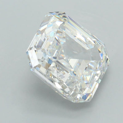 3.11 Carat Asscher Lab Diamond :: Greenstar spin frame 07