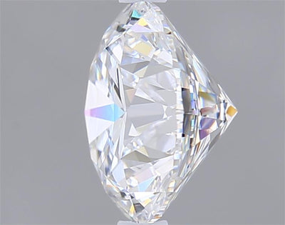 2.06 Carat Round Lab Diamond :: Greenstar spin frame 07