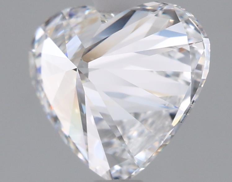 1.50 Carat Heart Lab Diamond :: Greenstar spin frame 07