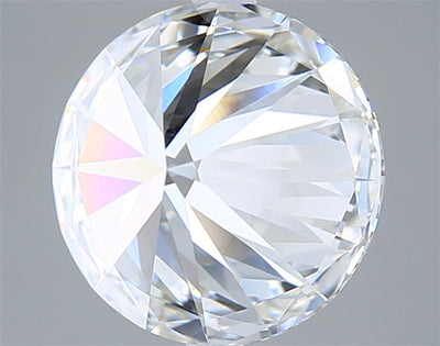 4.02 Carat Round Lab Diamond :: Greenstar spin frame 07