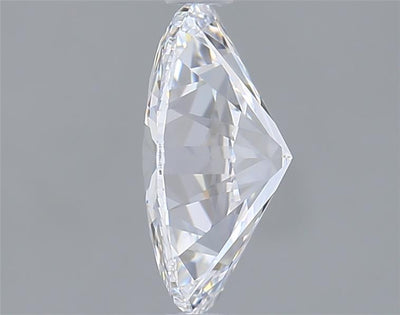 2.00 Carat Oval Lab Diamond :: Greenstar spin frame 07