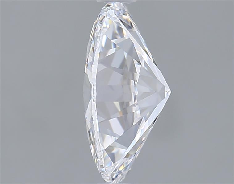 2.00 Carat Oval Lab Diamond :: Greenstar spin frame 07