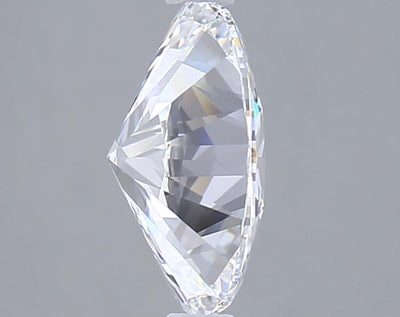 2.00 Carat Oval Lab Diamond :: Greenstar spin frame 07