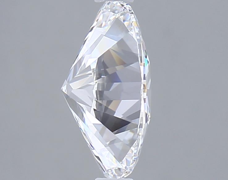 2.00 Carat Oval Lab Diamond :: Greenstar spin frame 07