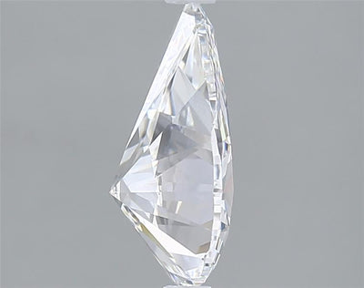 2.09 Carat Pear Lab Diamond :: Greenstar spin frame 07