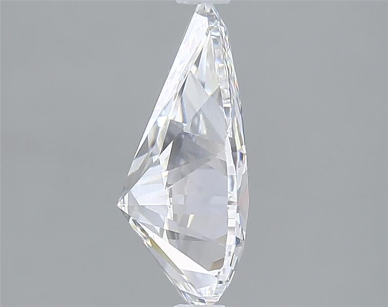 2.09 Carat Pear Lab Diamond :: Greenstar spin frame 07
