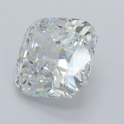 2.53 Carat Cushion Lab Diamond :: Greenstar spin frame 07