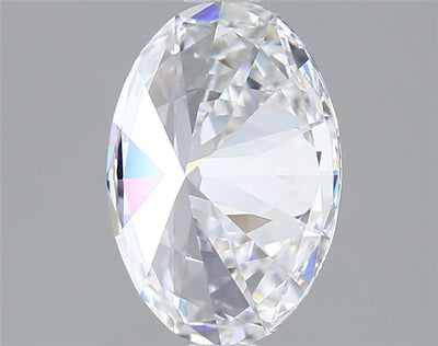 1.57 Carat Oval Lab Diamond :: Greenstar spin frame 07
