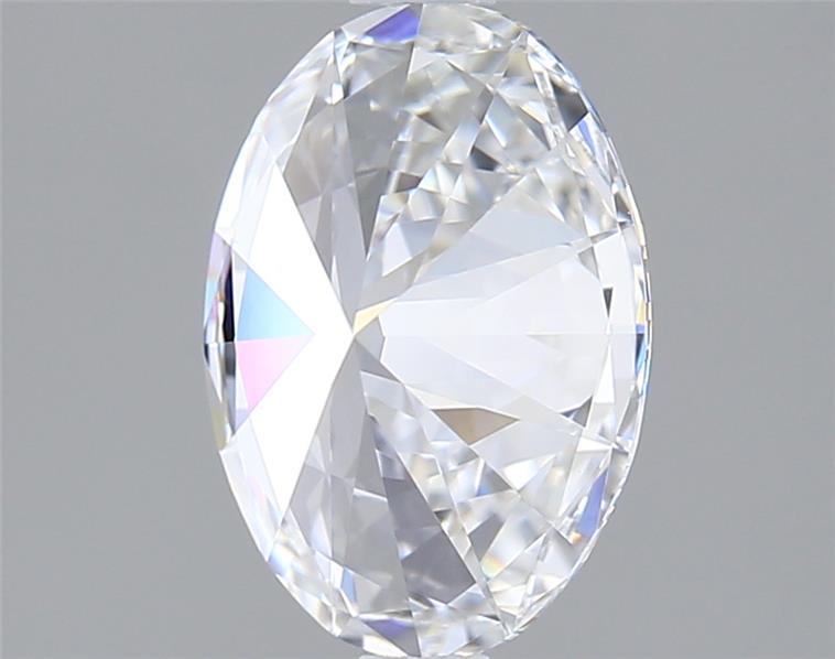 1.57 Carat Oval Lab Diamond :: Greenstar spin frame 07
