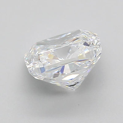 2.22 Carat Cushion Lab Diamond :: Greenstar spin frame 07