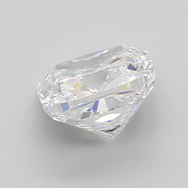 2.22 Carat Cushion Lab Diamond :: Greenstar spin frame 07