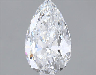 1.54 Carat Pear Lab Diamond :: Greenstar spin frame 07
