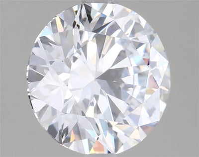 2.03 Carat Round Lab Diamond :: Greenstar spin frame 07