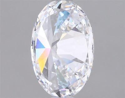 1.05 Carat Oval Lab Diamond :: Greenstar spin frame 07