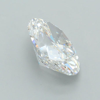 2.03 Carat Oval Lab Diamond :: Greenstar spin frame 07