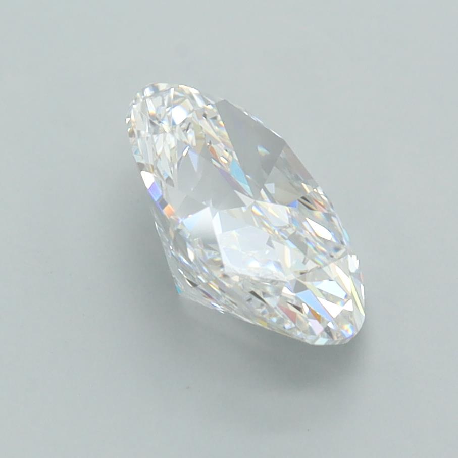 2.03 Carat Oval Lab Diamond :: Greenstar spin frame 07