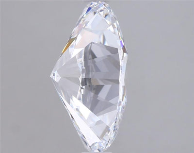 2.02 Carat Oval Lab Diamond :: Greenstar spin frame 07