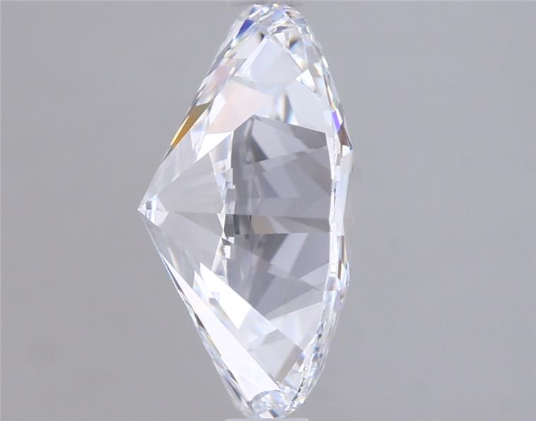 2.02 Carat Oval Lab Diamond :: Greenstar spin frame 07