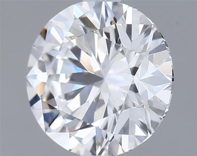 1.51 Carat Round Lab Diamond :: Greenstar spin frame 07