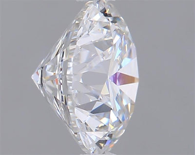 2.04 Carat Round Lab Diamond :: Greenstar spin frame 07