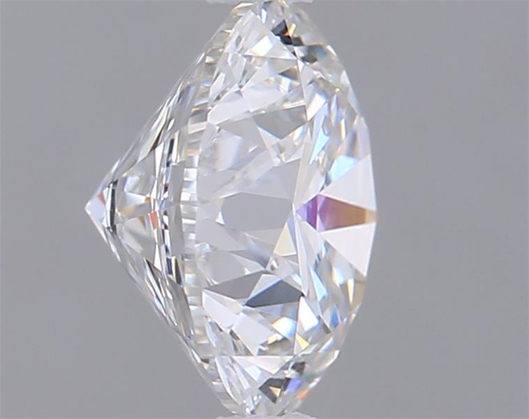 2.04 Carat Round Lab Diamond :: Greenstar spin frame 07
