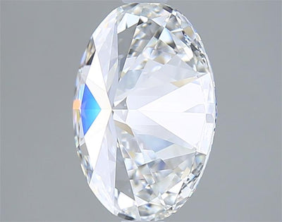 2.03 Carat Oval Lab Diamond :: Greenstar spin frame 07