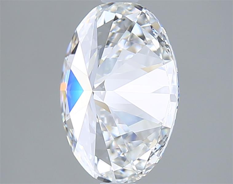 2.03 Carat Oval Lab Diamond :: Greenstar spin frame 07