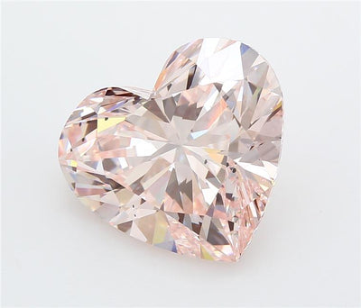 10.01 Carat Heart Lab Diamond :: Greenstar spin frame 07