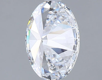 1.54 Carat Oval Lab Diamond :: Greenstar spin frame 07