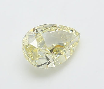 0.96 Carat Pear Lab Diamond :: Greenstar spin frame 07