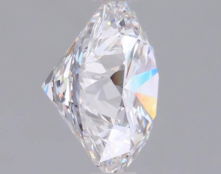 1.51 Carat Round Lab Diamond :: Greenstar spin frame 07