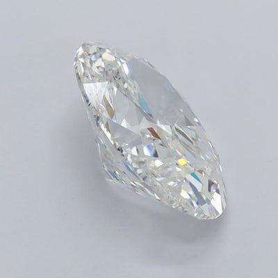 2.02 Carat Oval Lab Diamond :: Greenstar spin frame 07