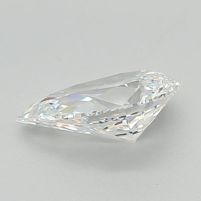 2.02 Carat Pear Lab Diamond :: Greenstar spin frame 07