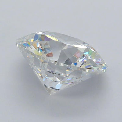 2.00 Carat Round Lab Diamond :: Greenstar spin frame 07