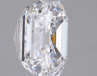 2.56 Carat Asscher Lab Diamond :: Greenstar spin frame 07