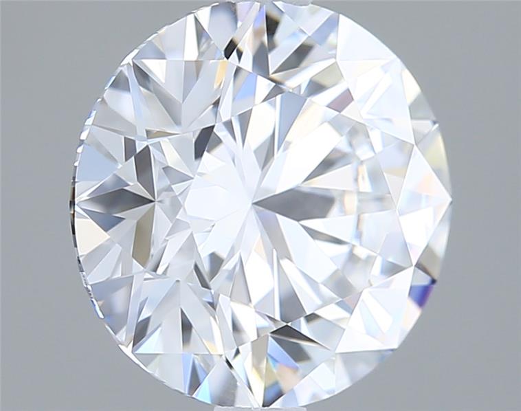 2.00 Carat Round Lab Diamond :: Greenstar spin frame 07