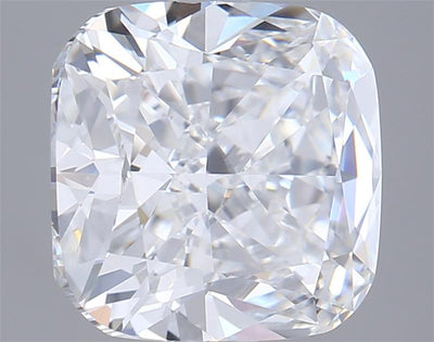 2.86 Carat Cushion Lab Diamond :: Greenstar spin frame 07