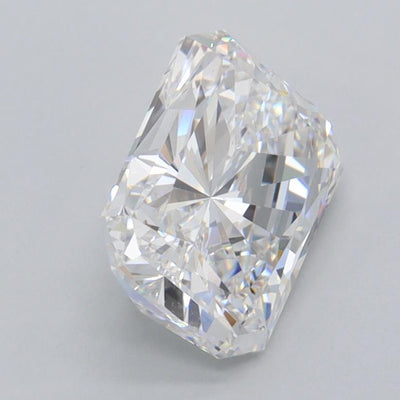 2.02 Carat Radiant Lab Diamond :: Greenstar spin frame 07