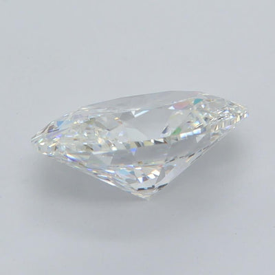 2.06 Carat Oval Lab Diamond :: Greenstar spin frame 07